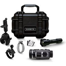 Night Vision Binoculars Sionyx Aurora Black Uncharted IP67 Full Color Digital Night Vision Camera Kit