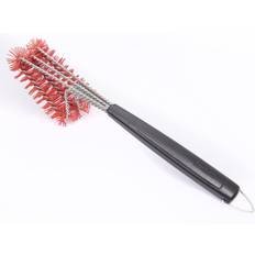 Cleaning Equipment Char-Broil 7659879r06 safer 3x360 grill brush brush