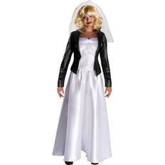 Ruby Adult Bride of Chucky Costume