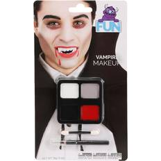 Herren Schminke Fun Vampire Makeup Kit