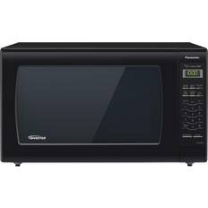 Panasonic inverter microwave oven Panasonic Oven NN-SN936B Black