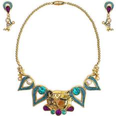 Disney Aladdin Jasmine Costume Jewelry Set for Girls