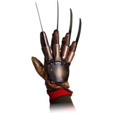 Trick or Treat Studios A Nightmare on Elm Street Dream Warriors Freddy Krueger Replica Glove