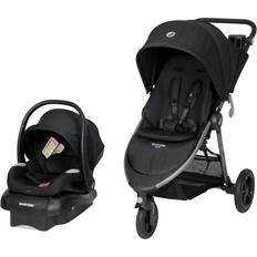 Maxi-Cosi Travel Systems Strollers Maxi-Cosi Gia XP Luxe (Travel system)