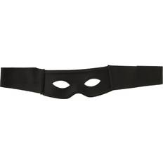 Facemasks Forum Halloween Masked Man Mask with Ties