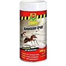 Schädlingsbekämpfung reduziert Compo Ameisen-frei 300