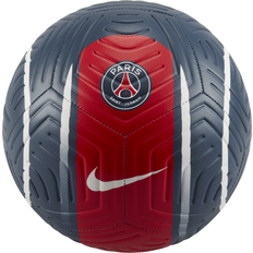 Soccer Balls Nike Paris Saint-Germain Strike - Midnight Navy/University Red/White