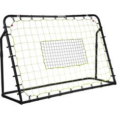 Franklin Sports 4x6 Soccer Rebounder Net