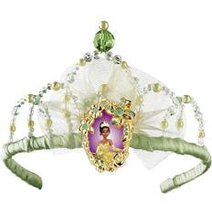 Crowns & Tiaras Disguise Disney Princess Tiana Child Roleplay Tiara