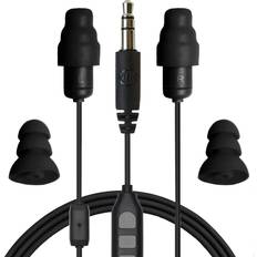 Headphones Plugfones Guardian Plus in-Ear Earplug