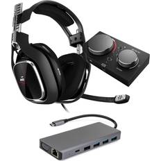 Astro a40 Logitech Gaming A40 TR MixAmp Pro TR