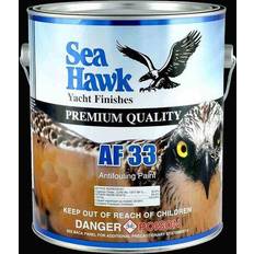 Sea Hawk 3345GL; Af33 Black Gl