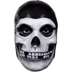 Skeletons Masks Trick or Treat Studios Misfits The Fiend Vacuform Mask