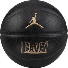 Outdoors Basketballs Jordan Nike Legacy 2.0 Basketball Black 7