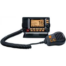 Uniden Walkie Talkies Uniden UM725GBT BK UM725 Fixed Mount VHF w/GPS & Bluetooth Black