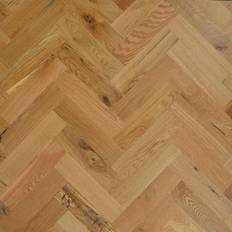 Outdoor Flooring Timberchic Herringbone Pattern Wall Planks Golden Oak