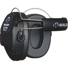 Hearing Protection Walkers Firemax Behind-the-Neck Earmuffs
