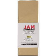 Jam Paper Tissue Gold 480 Sheets/Ream