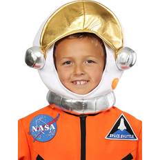 Helmets Child Astronaut Space Helmet