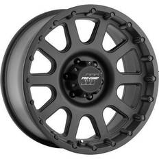 Pro comp wheels Pro Comp 32 Series Bandido, 18x9 Wheel with