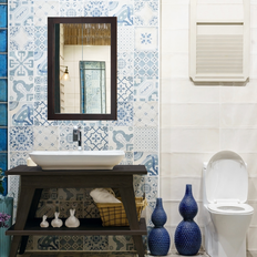 Bathroom Mirror Cabinets Design House 541334