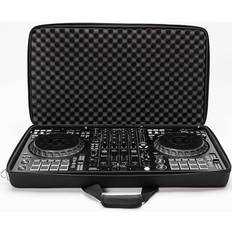 DJ Players Magma CTRL Case XXL Plus II for Pioneer DDJ-1000/FLX-6 DJ Controller