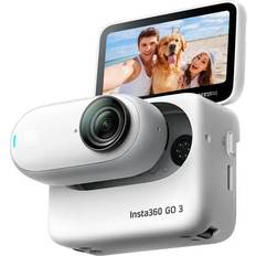 Actionkameraer Videokameraer Insta360 GO 3 64GB