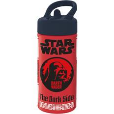 Euromic Star Wars Empire Icons Sipper Vannflaske 410ml