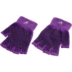 ProsourceFit Fitness ProsourceFit Grippy Yoga Gloves