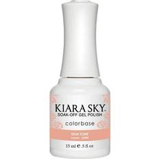 Kiara Sky Colorbase Soka-Off Gel Polish G404 Skin Tone