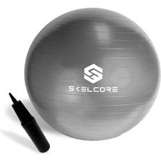 Exercise Ball with Pump