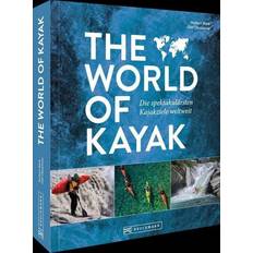 Kajaks The World of Kayak