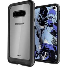 Ghostek Mobile Phone Accessories Ghostek Atomic Slim2 Military Grade Aluminum Case for Galaxy S10e, Black