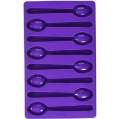 Chocolate Molds Wilton Candy Spoon