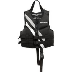 Airhead Life Jackets Airhead Child Orca Neolite Kwik-Dry Life Vest in Black Black