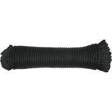 dacron polyester rope 1/4" x 100 ft 8