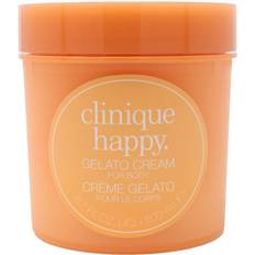 Clinique Body Lotions Clinique happy gelato cream for body, original 6.8fl oz