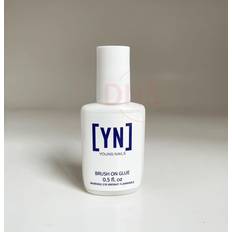 Young Nails brush on glue