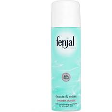 Fenjal Bade- & Duschprodukte Fenjal Classic Shower Mousse 200ml