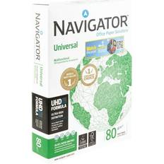 Büropapier Navigator Universal A4 80g/m² 2500Stk.