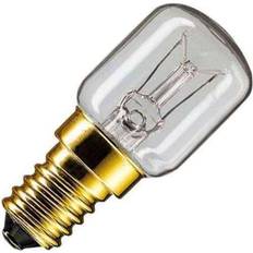 Ofenleuchten Glühbirnen Philips Halogen Incandescent Lamps 15W E14