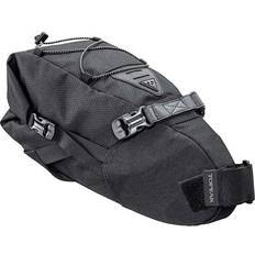 Waterproof Bike Bags & Baskets Topeak Saddle Bag BackLoader 10L