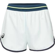 Damen - Grün Shorts Asics Match Shorts Women mint
