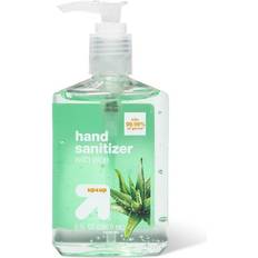 up & up Hand Sanitizer with Aloe 8fl oz