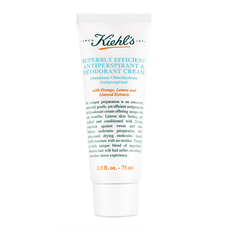 Kiehls men Kiehl's Since 1851 Superbly Efficient Anti-Perspirant & Deo Cream 2.5fl oz