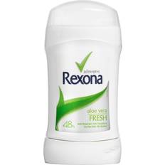 Rexona Dame Deodoranter Rexona Aloe Vera Deo Stick 40ml