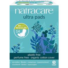 Intimhygiene & Mensbeskyttelse Natracare Ultra Bind Regular 14-pack