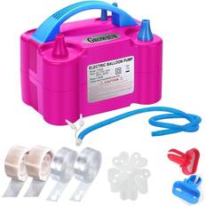 Balloon Pumps Electric Kit