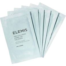 Mineral Oil-Free Eye Masks Elemis Pro Collagen HydraGel Eye Masks 6-pack