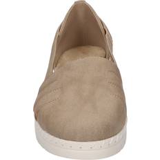 Easy Street Bugsy Women's Natural